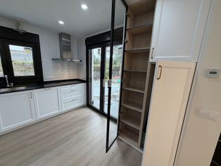 Chalet en venta en Alpedrete