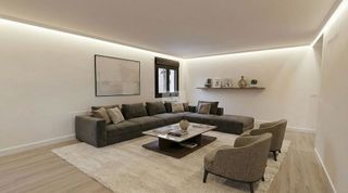 Chalet en venta en Alpedrete