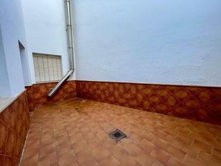 Casa en venta en Valdepeñas
