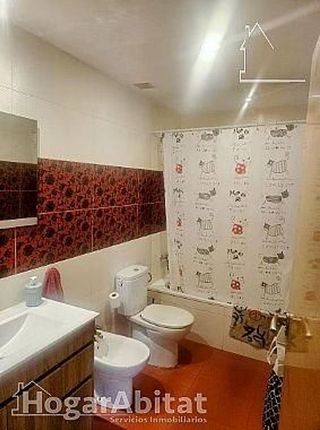 Chalet en venta en Madrigal en Villarreal