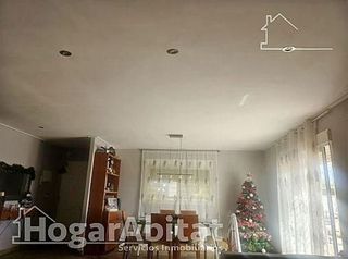 Chalet en venta en Madrigal en Villarreal