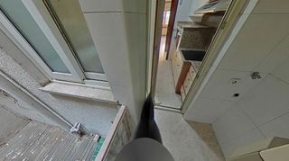 Piso en venta en Creu Alta en Sabadell