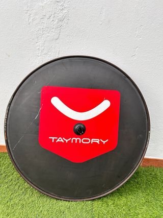 Ruedas Taymory Competición