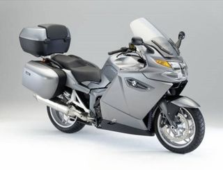 Bmw 30597 carenado trasero derecho k 1300 gt .