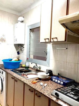 Piso en venta en Les Planes en Hospitalet de Llobregat, L´
