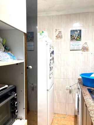 Piso en venta en Les Planes en Hospitalet de Llobregat, L´