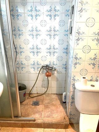 Piso en venta en Les Planes en Hospitalet de Llobregat, L´