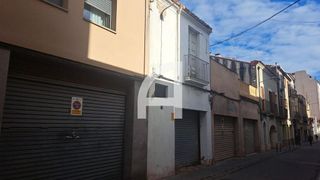 Casa en venta en Barri del Centre en Terrassa