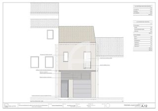 Casa en venta en Barri del Centre en Terrassa