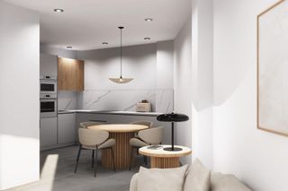 Piso en venta en Eixample - Sant Oleguer en Sabadell