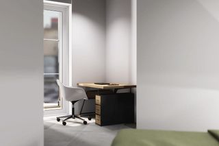 Piso en venta en Eixample - Sant Oleguer en Sabadell