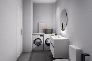 Piso en venta en Eixample - Sant Oleguer en Sabadell