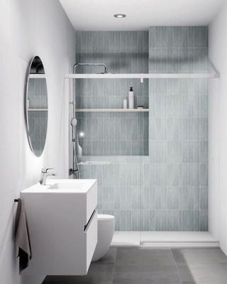 Piso en venta en Eixample - Sant Oleguer en Sabadell