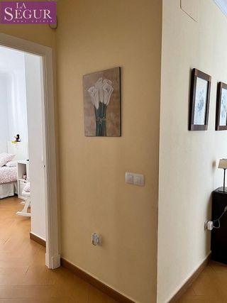 Chalet en venta en Vejer de la Frontera