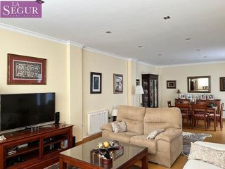 Chalet en venta en Vejer de la Frontera