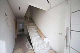 Casa adosada en venta en Tomelloso