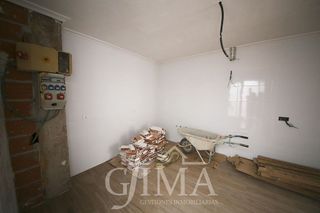 Casa adosada en venta en Tomelloso