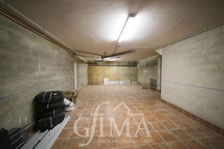 Casa adosada en venta en Tomelloso