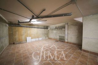 Casa adosada en venta en Tomelloso