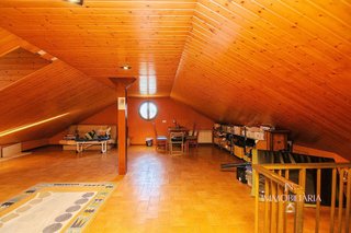 Chalet en venta en Masquefa