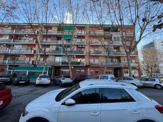 Piso en venta en San Roc - El Remei en Badalona