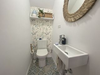 Casa adosada en venta en Mijas pueblo en Mijas