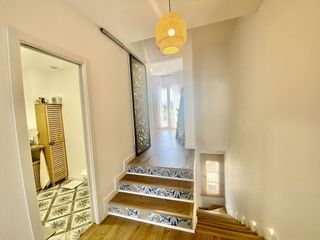 Casa adosada en venta en Mijas pueblo en Mijas