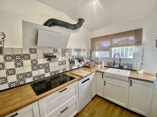 Casa adosada en venta en Mijas pueblo en Mijas