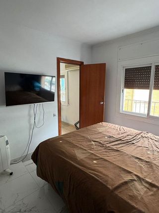 Piso en venta en La Florida en Hospitalet de Llobregat, L´