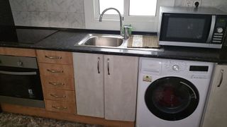 Piso en venta en La Florida en Hospitalet de Llobregat, L´