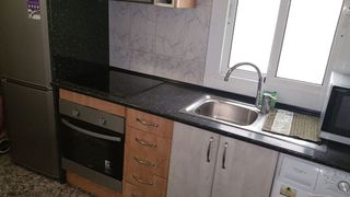 Piso en venta en La Florida en Hospitalet de Llobregat, L´