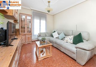 Casa adosada en venta en Otura