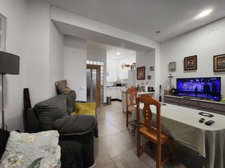 Casa adosada en venta en Nueva Alcalá en Alcalá de Guadaira