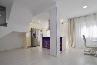 Casa adosada en venta en Cúllar Vega