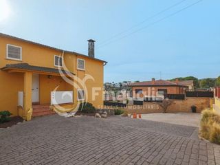 Chalet en venta en Santa Eulàlia de Ronçana