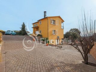 Chalet en venta en Santa Eulàlia de Ronçana