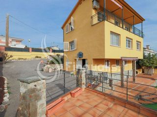 Chalet en venta en Santa Eulàlia de Ronçana