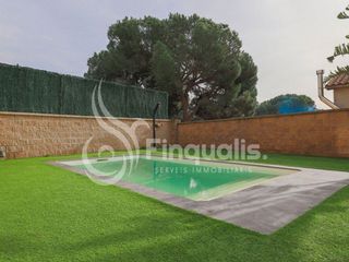 Chalet en venta en Santa Eulàlia de Ronçana