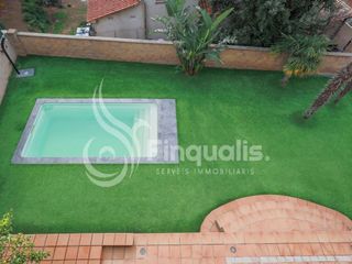 Chalet en venta en Santa Eulàlia de Ronçana