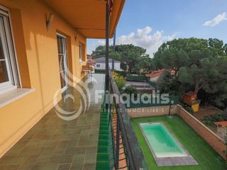 Chalet en venta en Santa Eulàlia de Ronçana