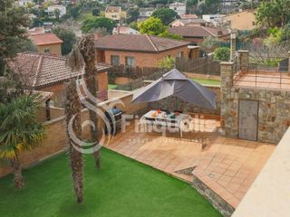 Chalet en venta en Santa Eulàlia de Ronçana