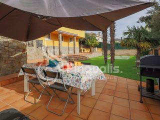 Chalet en venta en Santa Eulàlia de Ronçana