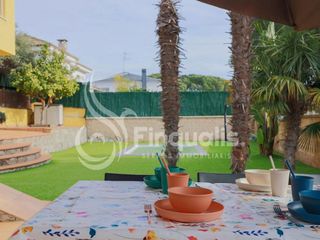 Chalet en venta en Santa Eulàlia de Ronçana