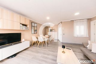 Ático en venta en Parc Empresarial en Viladecans