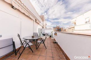 Ático en venta en Parc Empresarial en Viladecans