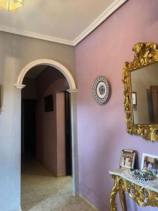 Chalet en venta en La Motilla en Dos Hermanas