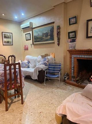 Chalet en venta en La Motilla en Dos Hermanas