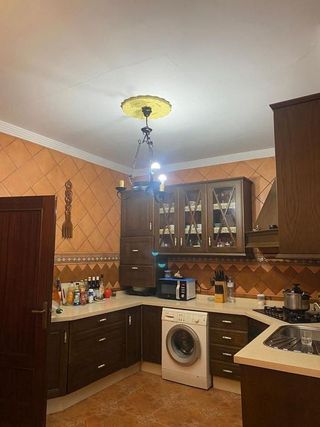 Chalet en venta en La Motilla en Dos Hermanas