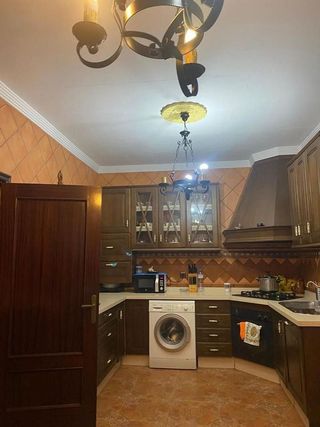 Chalet en venta en La Motilla en Dos Hermanas