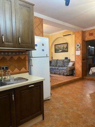 Chalet en venta en La Motilla en Dos Hermanas